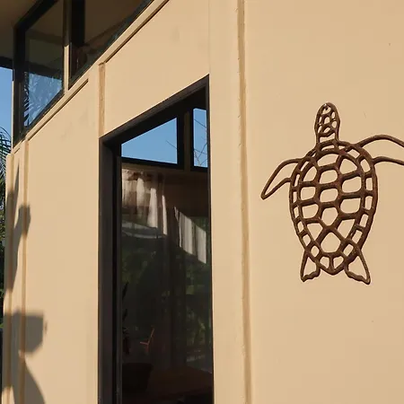 Maze Lodge Puerto Jimenez Exterior photo