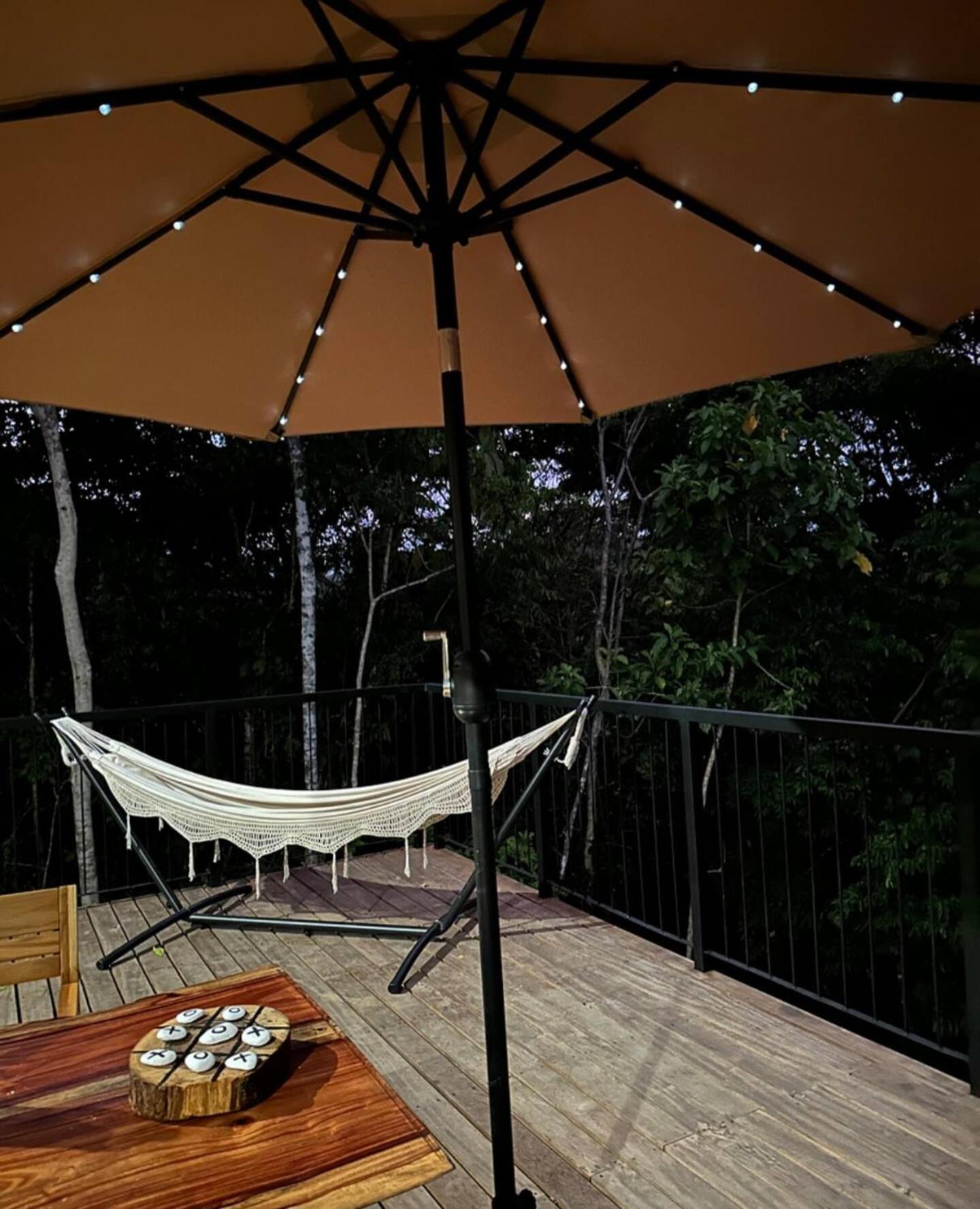 Lodge Maze Puerto Jimenez