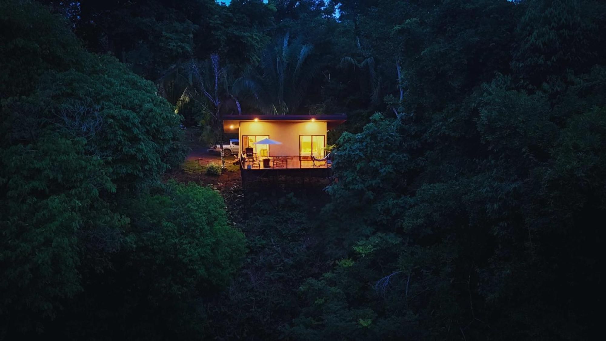 Lodge Maze Puerto Jimenez