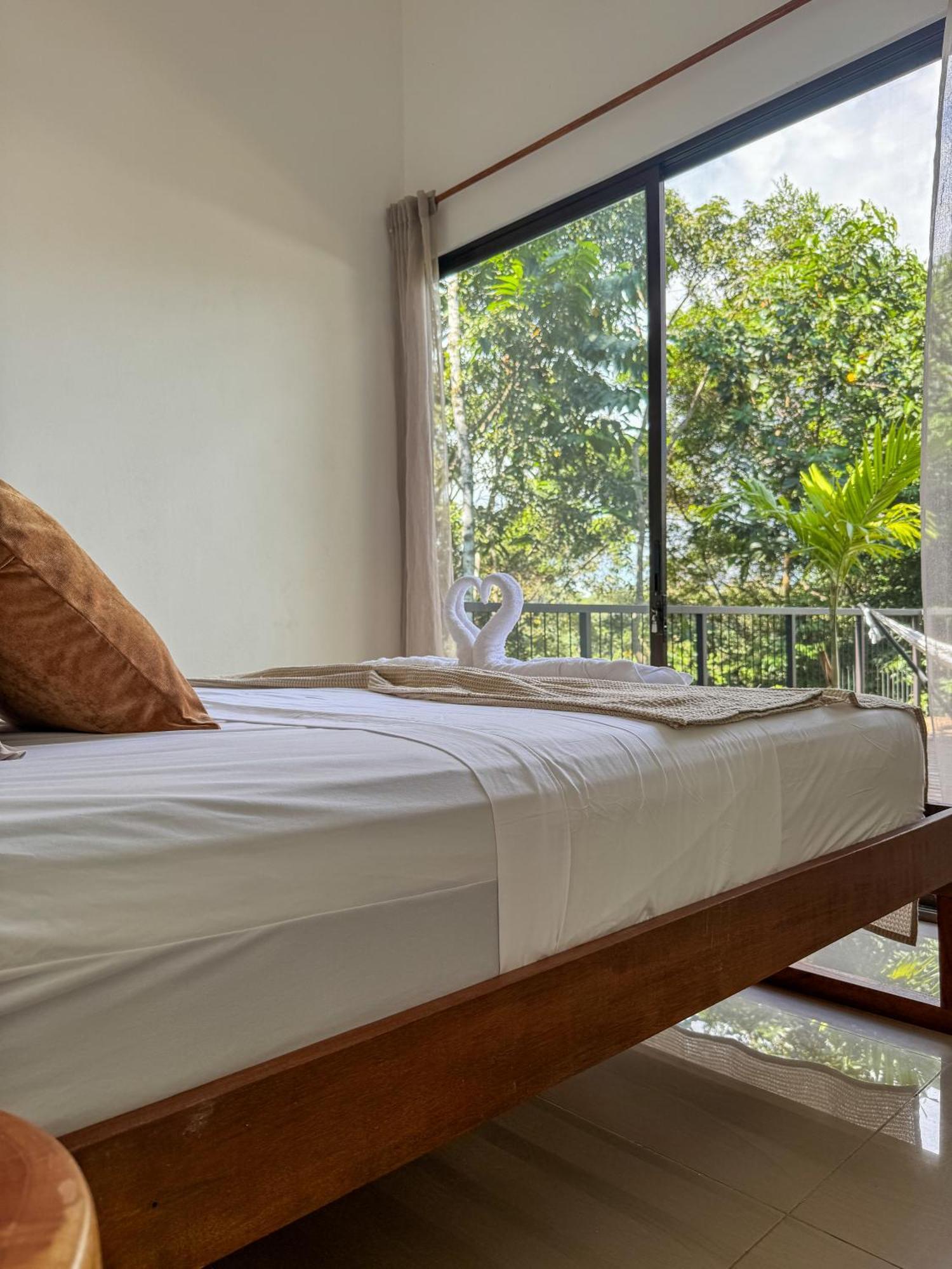 Lodge Maze Puerto Jimenez